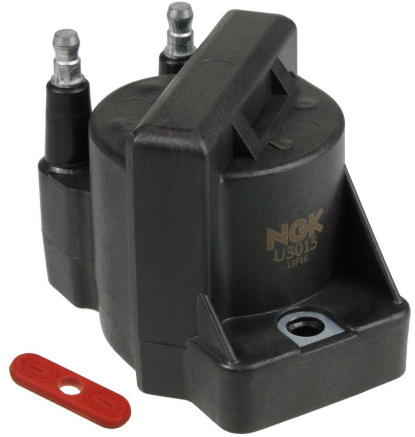 NGK U3015 (48780) Ignition Coil
