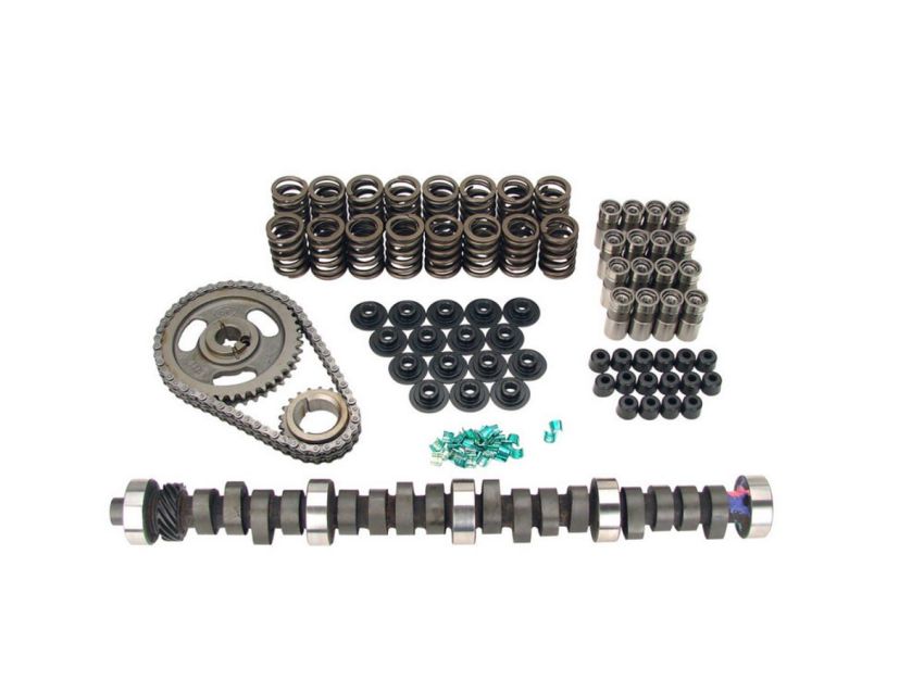 COMP CAMS COMK31-234-3 SBF Cam K-Kit - Xtreme Energy Hyd.