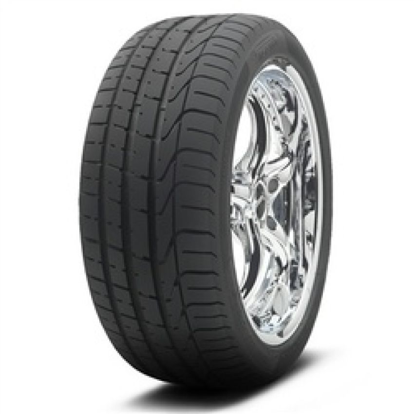 PIRELLI Pzero 265/40R18 Summer