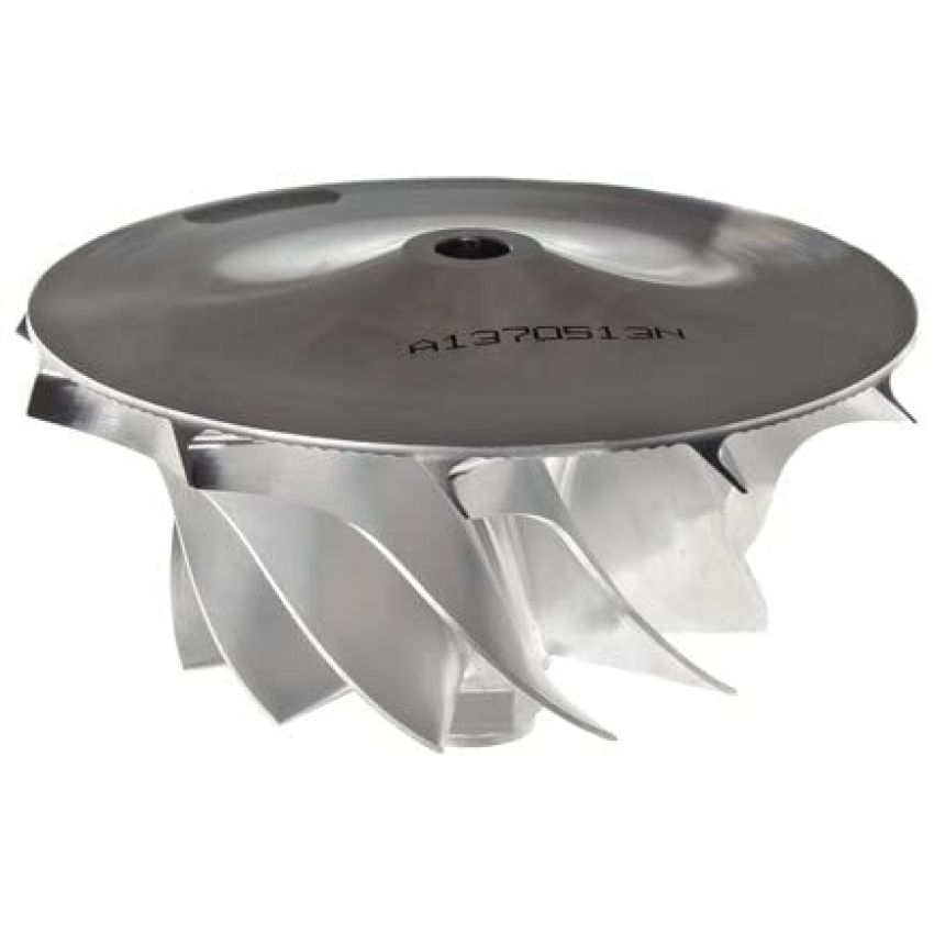 MAHLE 599TX21006000 Turbocharger Compressor Wheel