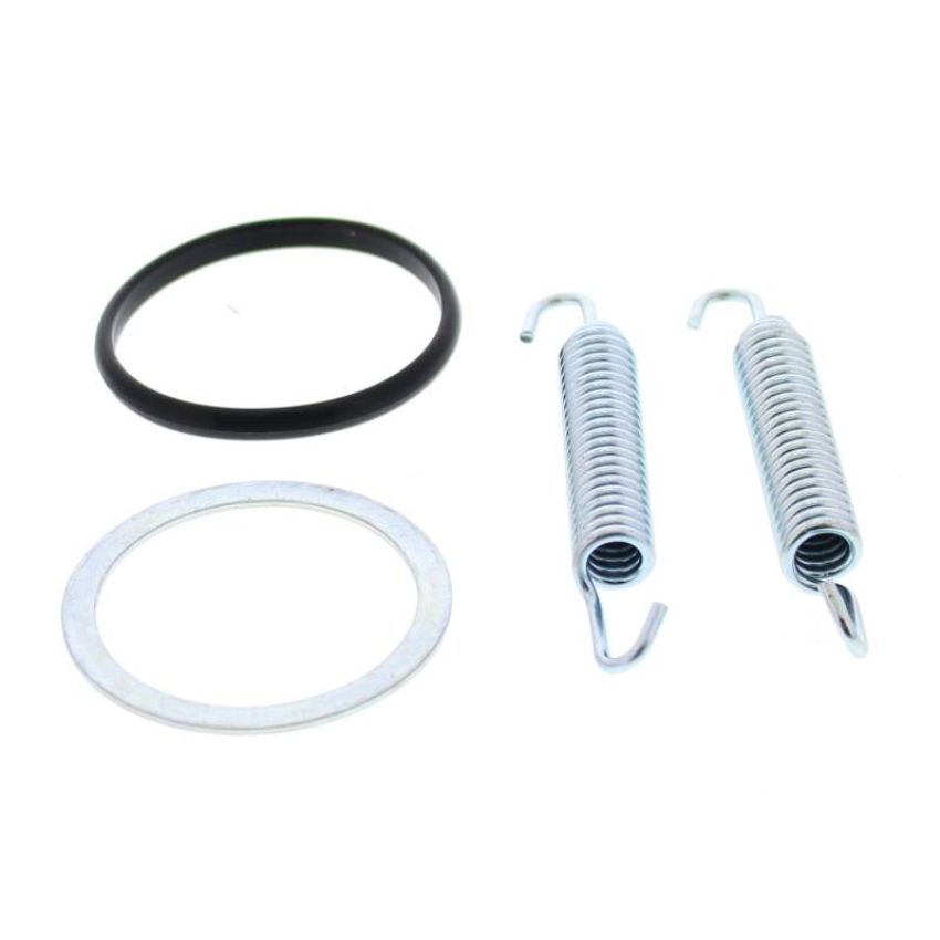 Vertex Pistons 823151 Vertex Gaskets 03-08 Suzuki RM250 Exhaust Gasket Kit