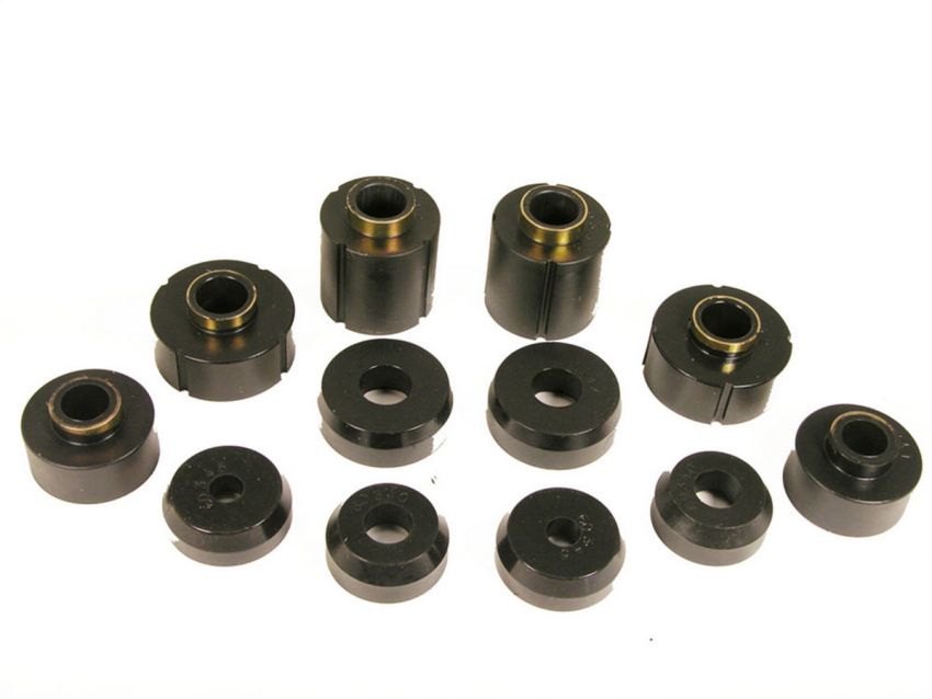 PROTHANE PTN6-106BL Ford Body Mount 2/4WD Ranger 83-97