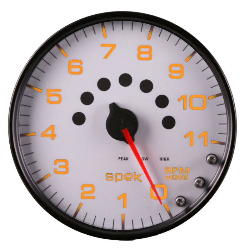 AutoMeter P23912 GAUGE, TACHOMETER, 5