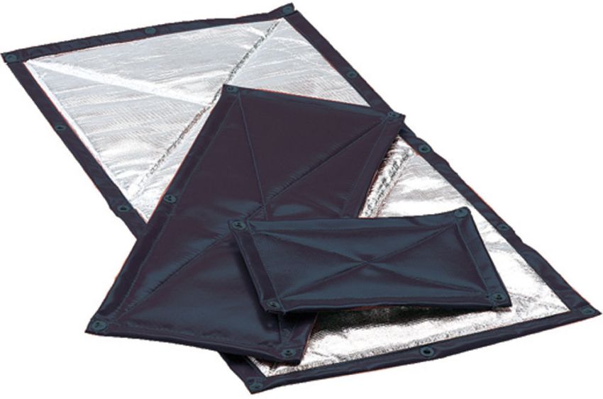 LONGACRE LON52-64320 Floor Mat 24in x  18in
