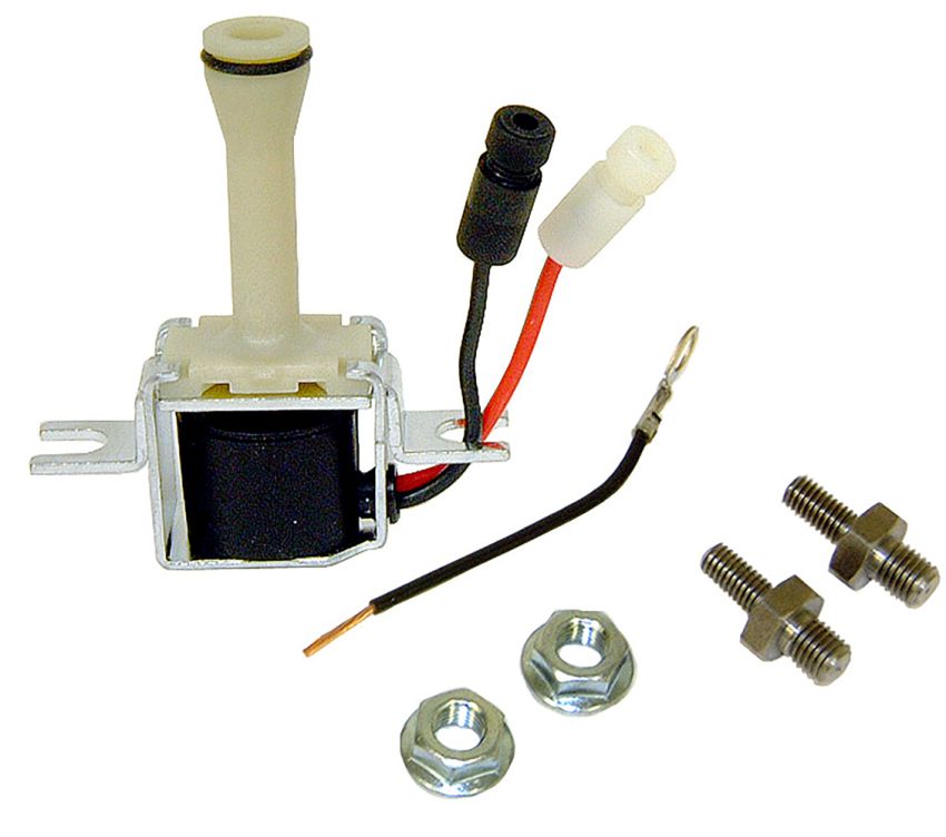 TCI TCI376601 TCC Solenoid GM 700R4/ 300R4
