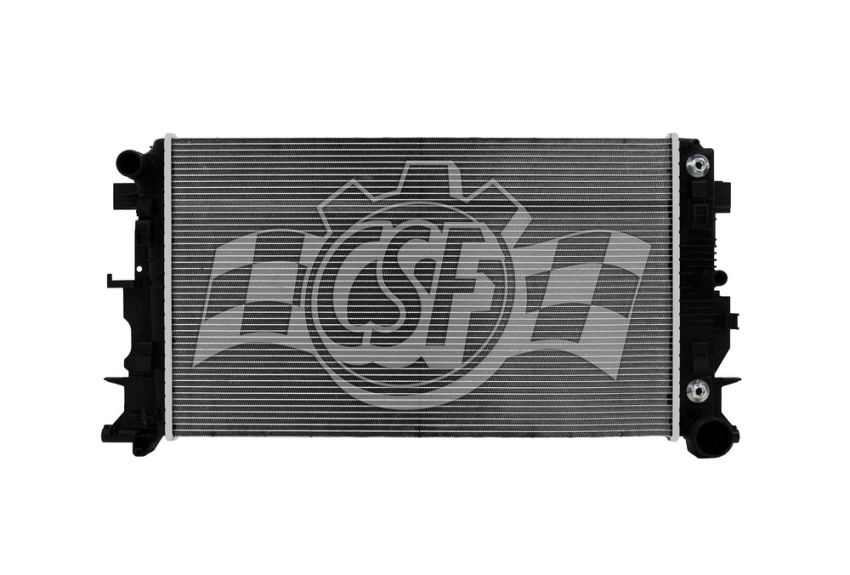 CSF 3660 Radiator