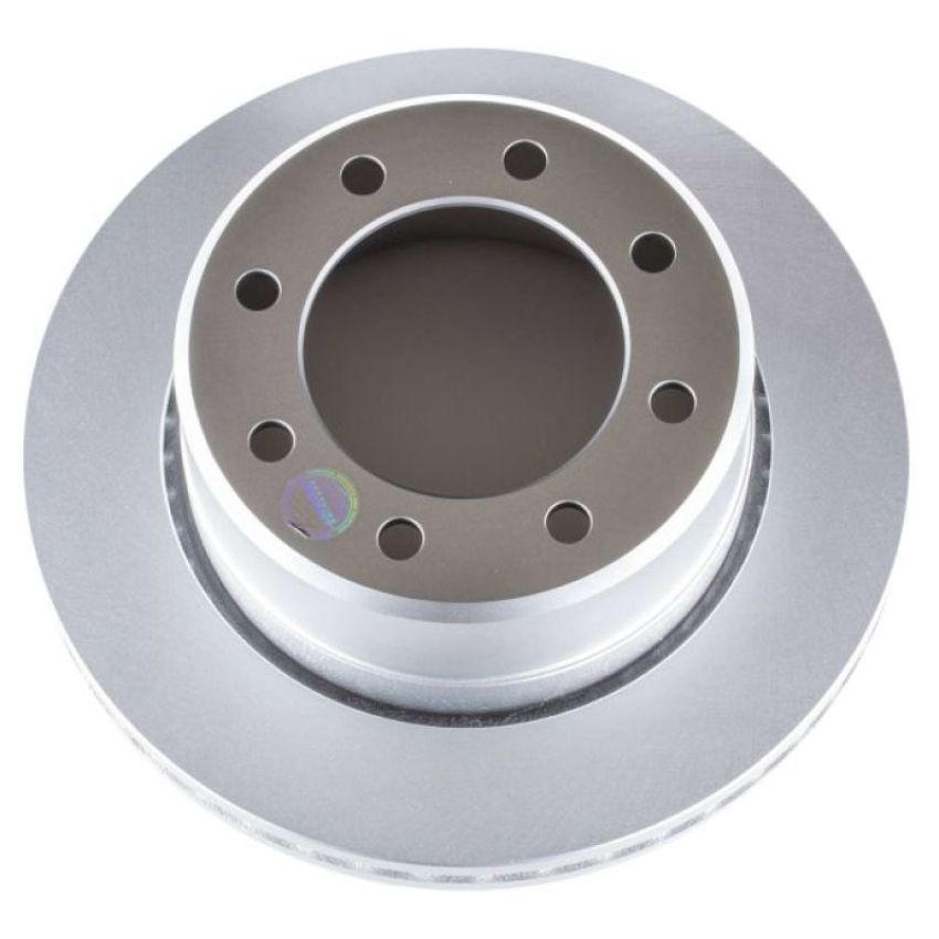 PowerStop AR8374EVC PowerStop Evolution Coated Rotor