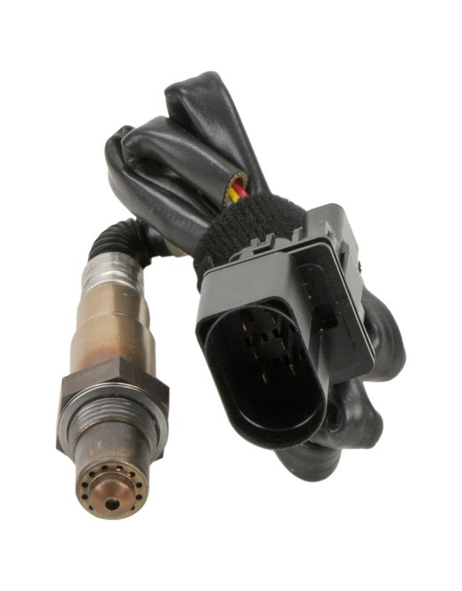 Bosch 17174 Bosch Wide-band Oxygen Sensor