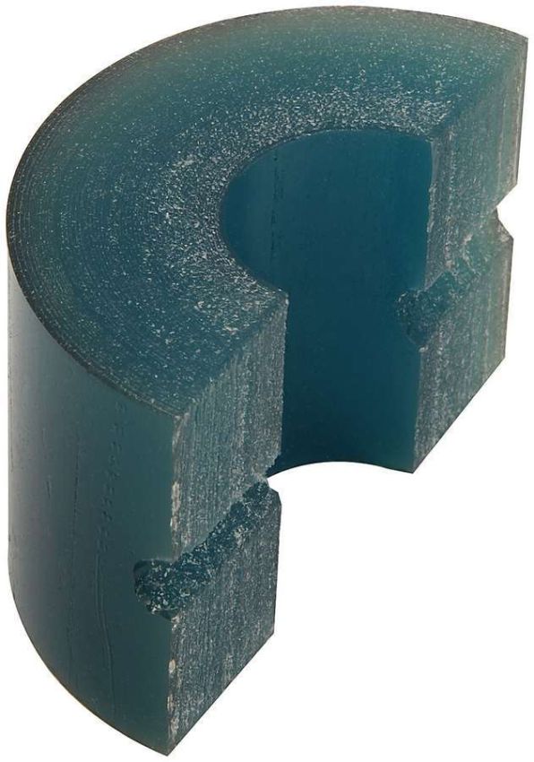 ALLSTAR PERFORMANCE ALL56391 Half Bushing Green 50DR