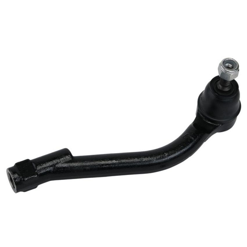 MANDO 15N0013 New Steering Tie Rod End, Direct Replacement
