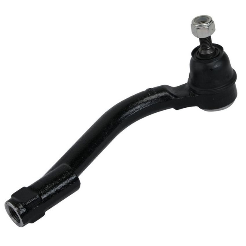 MANDO 15N0014 New Steering Tie Rod End, Direct Replacement