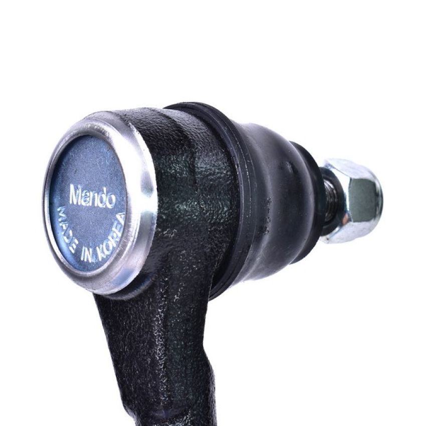 MANDO 15N0082 New Steering Tie Rod End, Direct Replacement