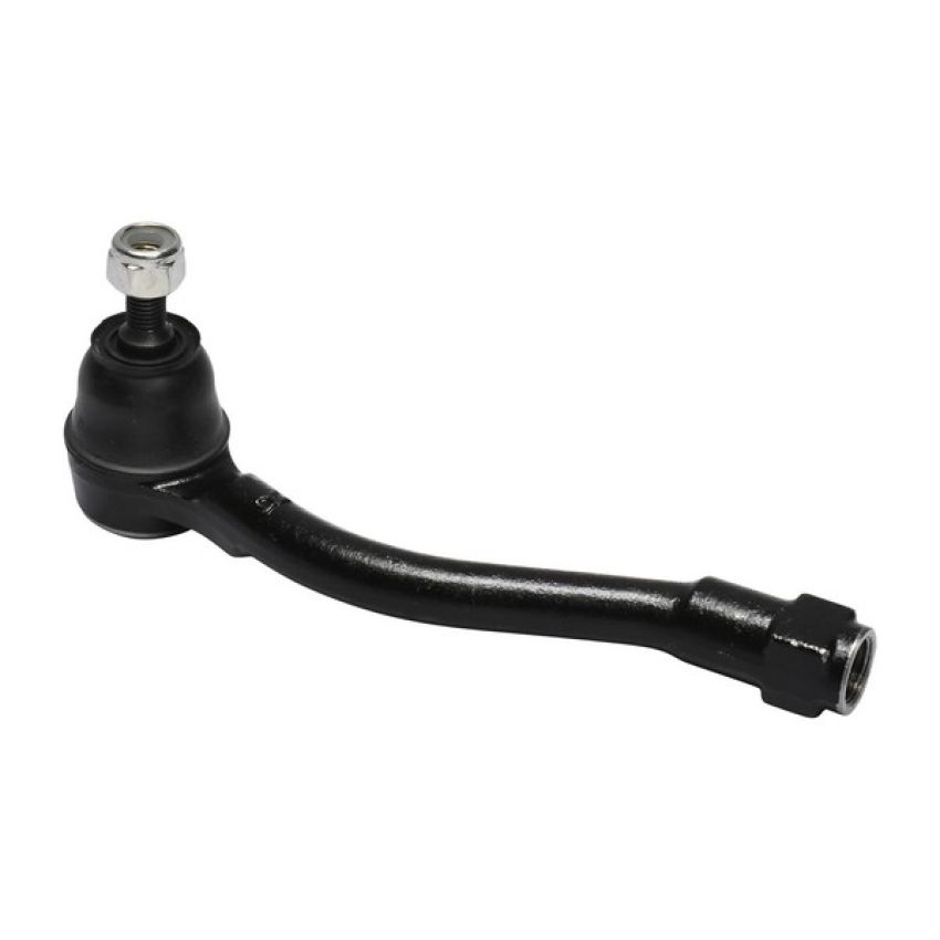 MANDO 15N0094 New Steering Tie Rod End, Direct Replacement