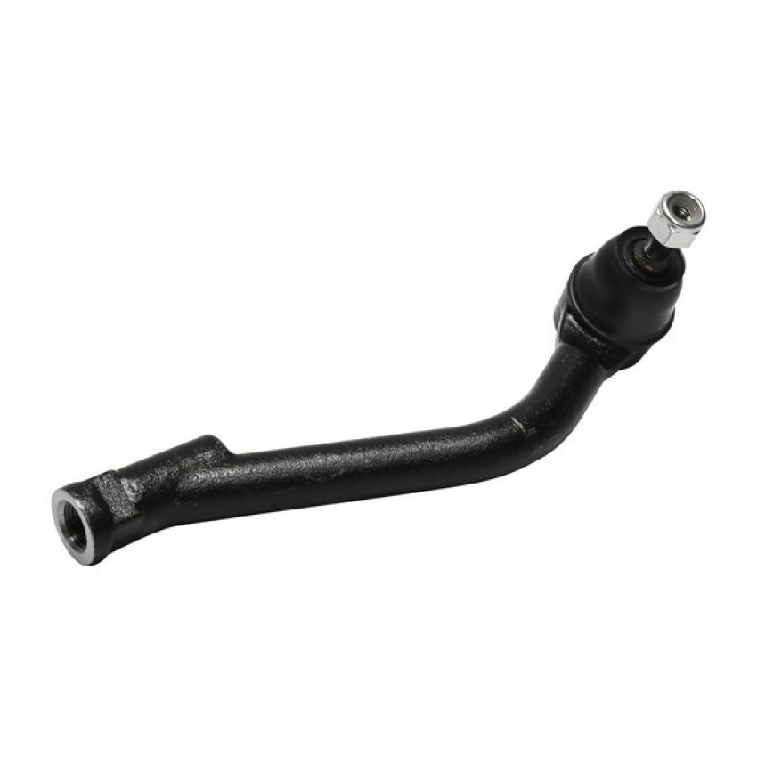 MANDO 15N0095 New Steering Tie Rod End, Direct Replacement