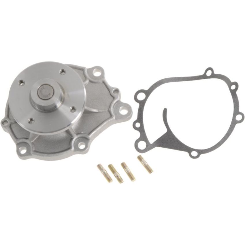 Autopart International Water Pump 160007044