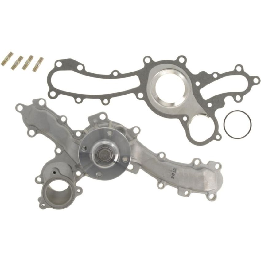 Autopart International Water Pump 160008477
