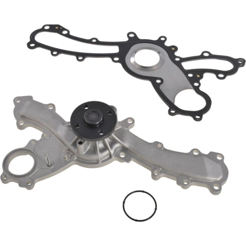 Autopart International Water Pump 160008478