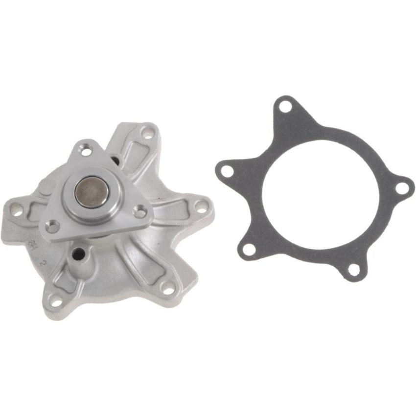 Autopart International Water Pump 160008479
