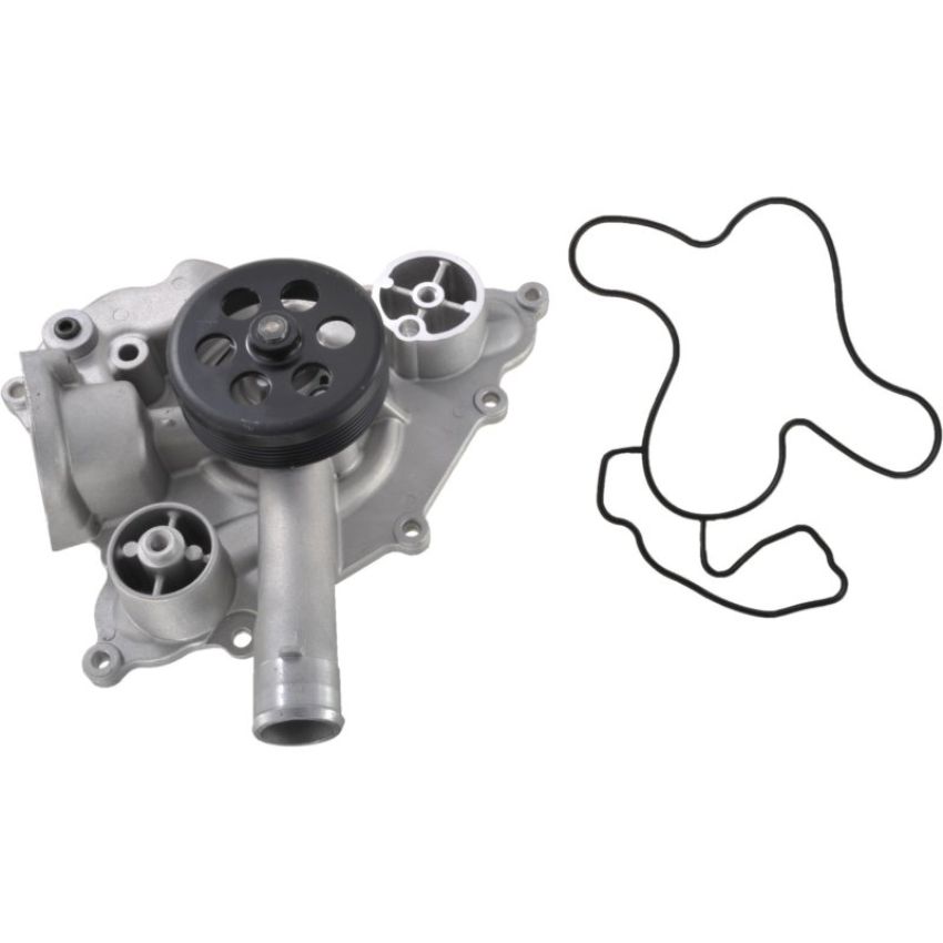Autopart International Water Pump 160008480