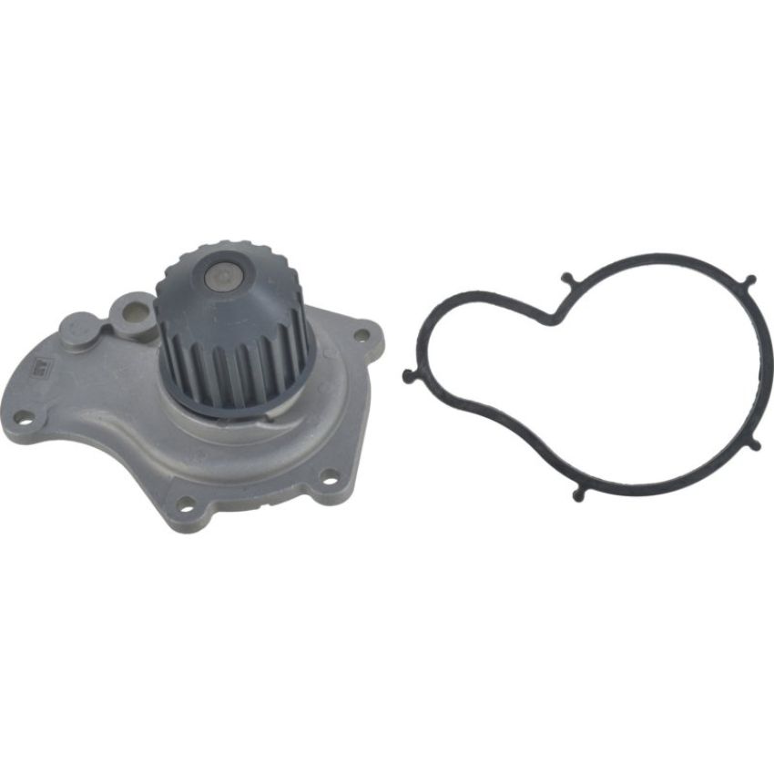 Autopart International Water Pump 160008584