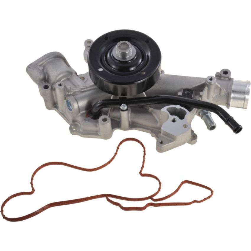 Autopart International Water Pump 160008589