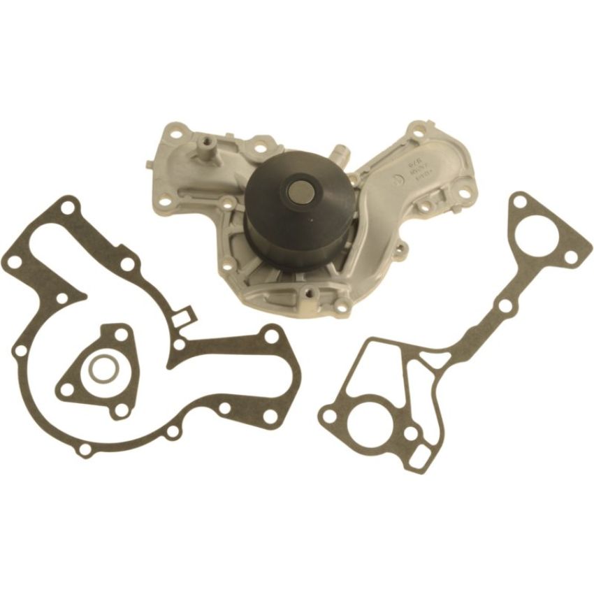 Autopart International Water Pump 160008765