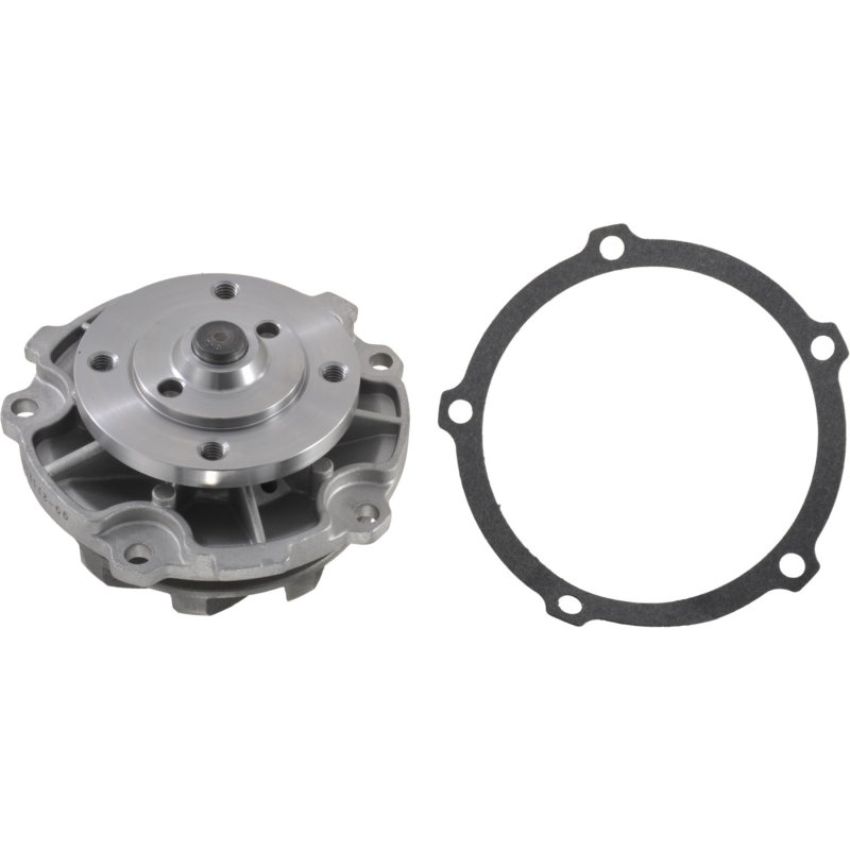 Autopart International Water Pump 1600246774