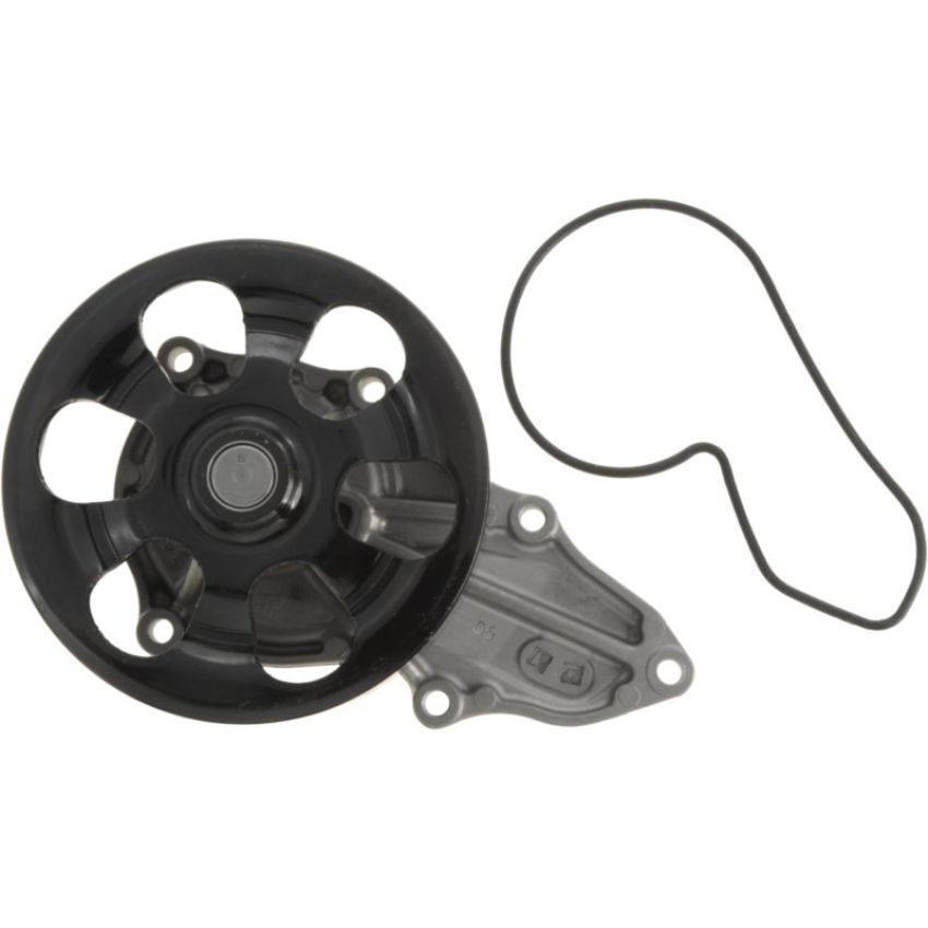 Autopart International Water Pump 1600257183