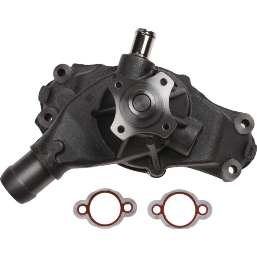 Autopart International Water Pump 1600258502