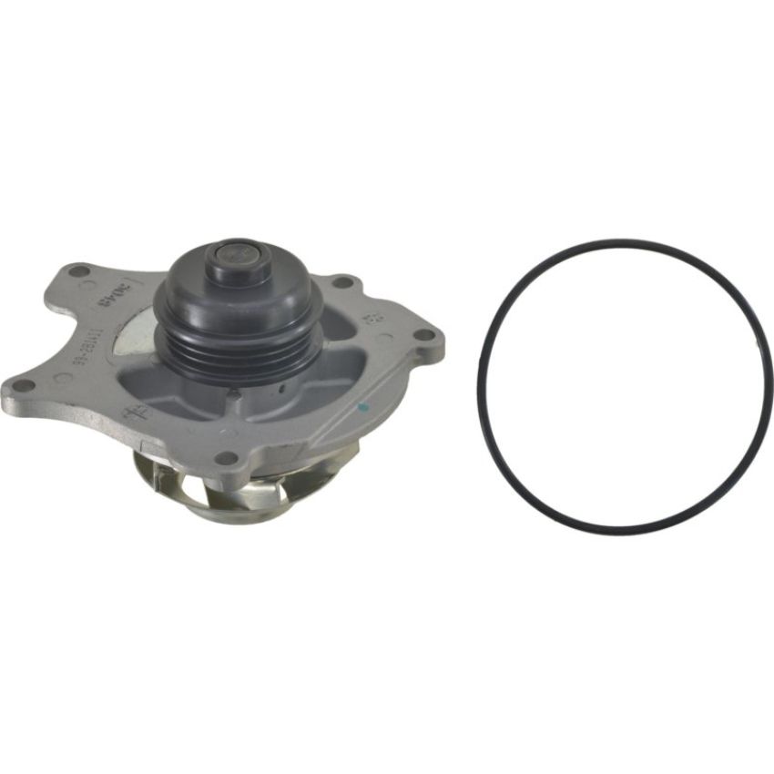 Autopart International Water Pump 1600259032