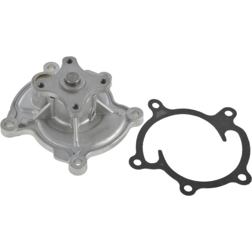 Autopart International Water Pump 1600259033