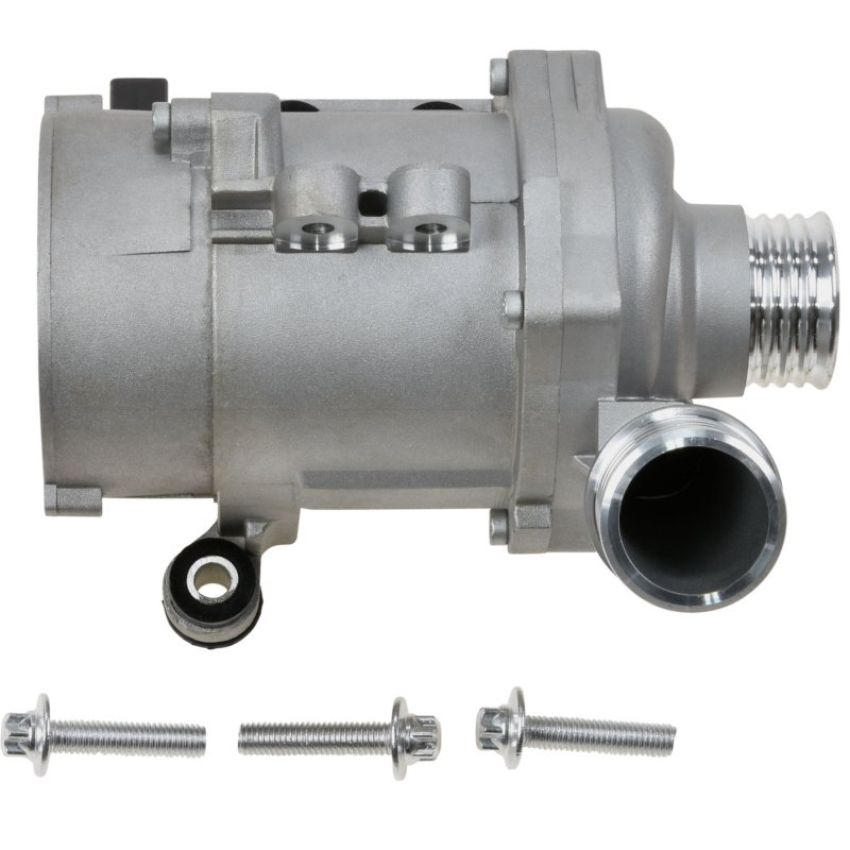 Autopart International Water Pump 1600274540