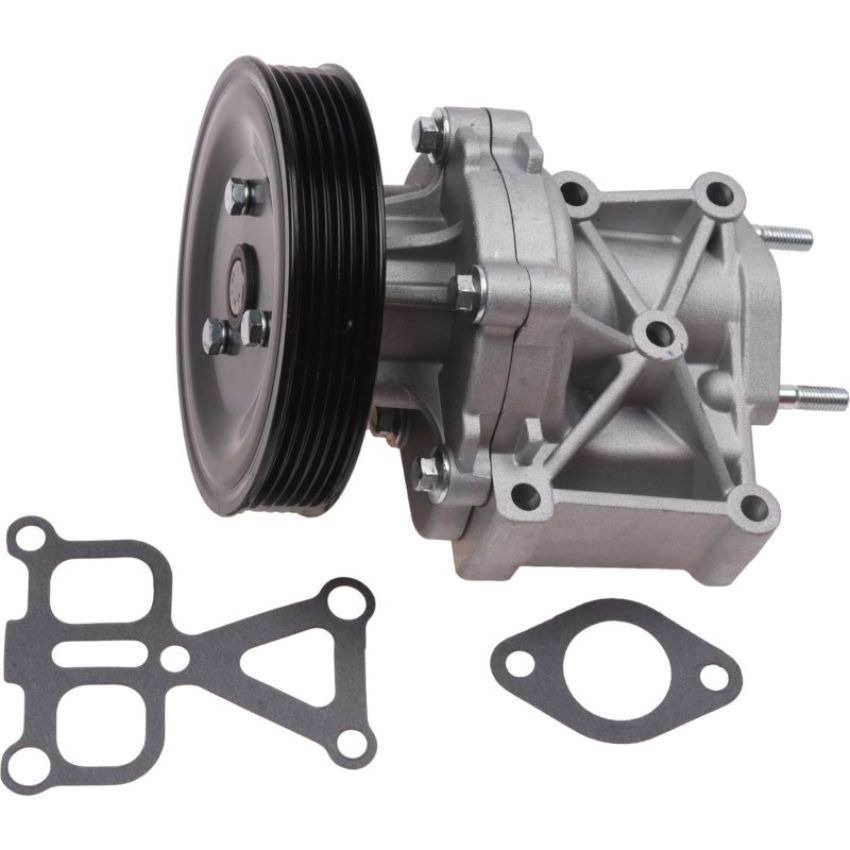 Autopart International Water Pump 1600275039