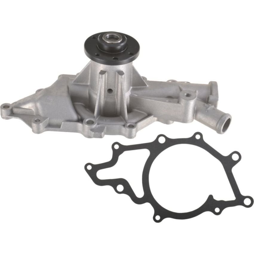 Autopart International Water Pump 1600275045
