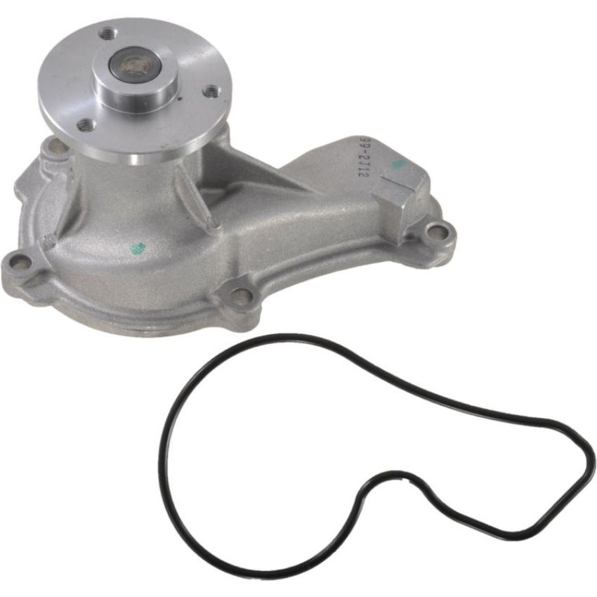 Autopart International Water Pump 1600276992