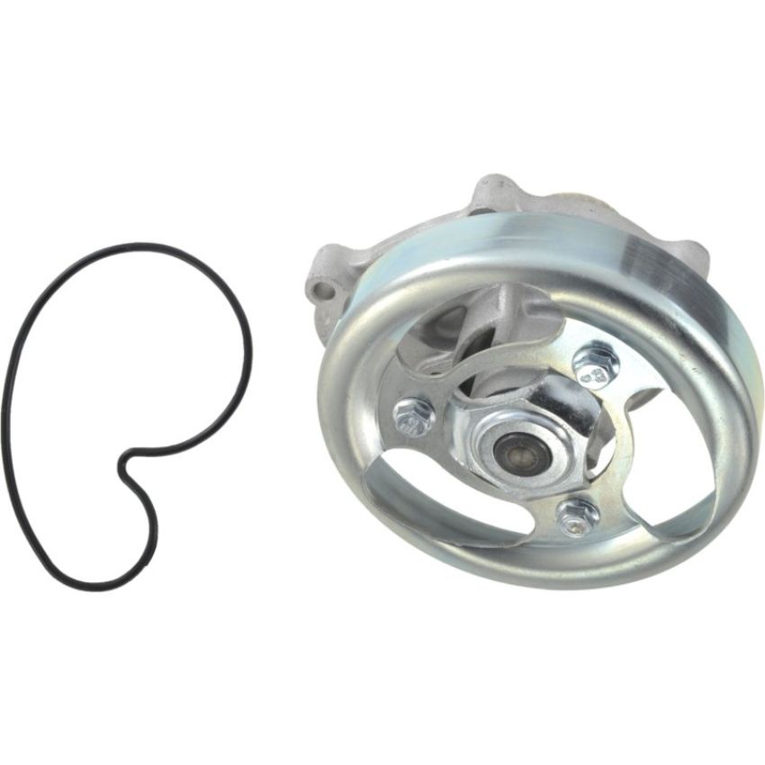 Autopart International Water Pump 1600276993
