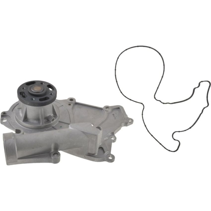 Autopart International Water Pump 1600276996