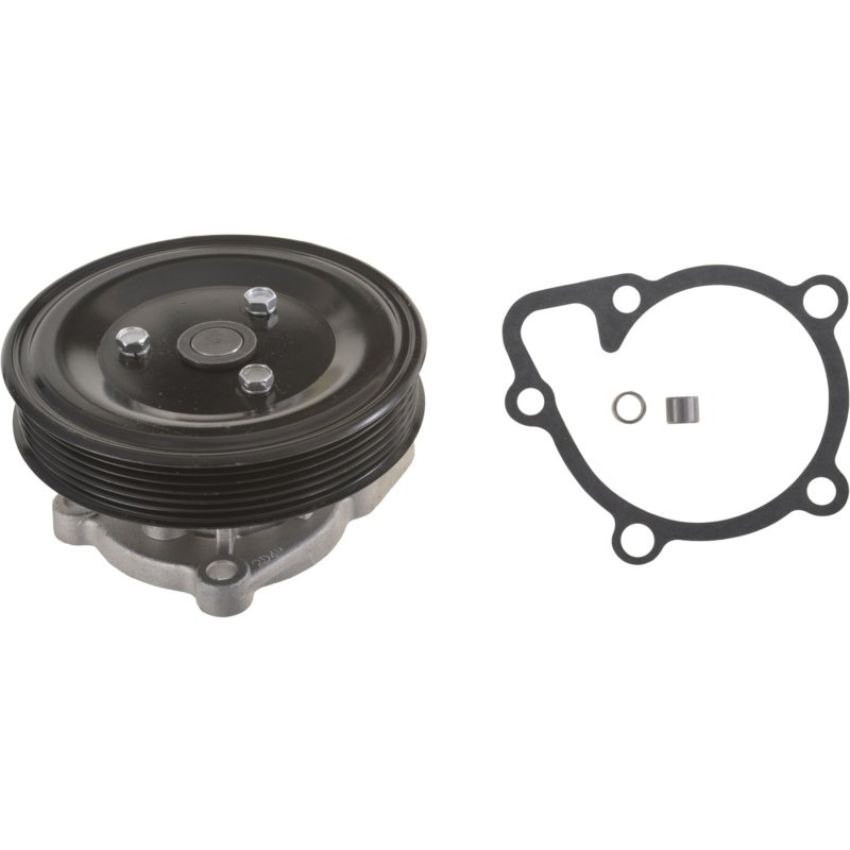 Autopart International Water Pump 1600276997