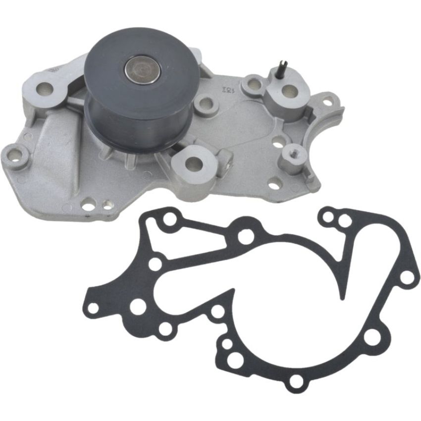 Autopart International Water Pump 1600276998