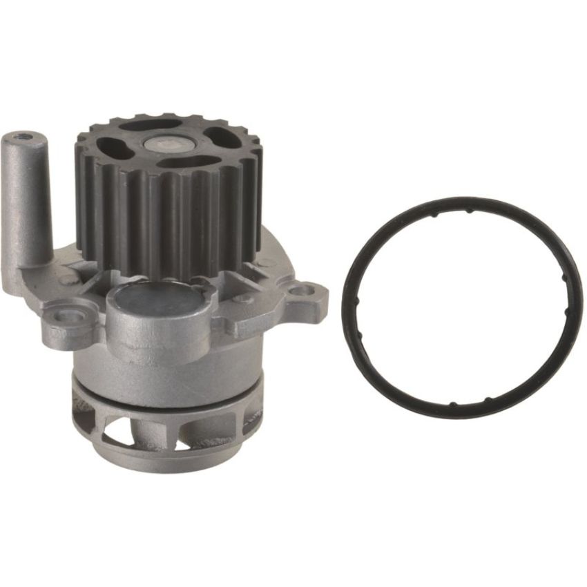 Autopart International Water Pump 1600277142