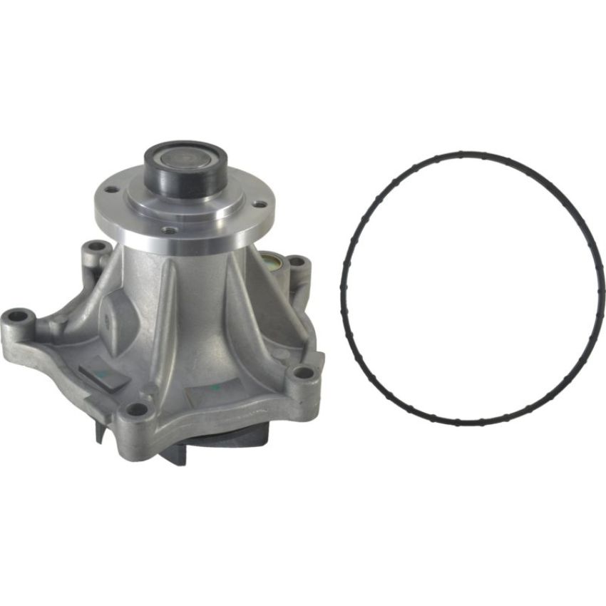 Autopart International Water Pump 1600277158
