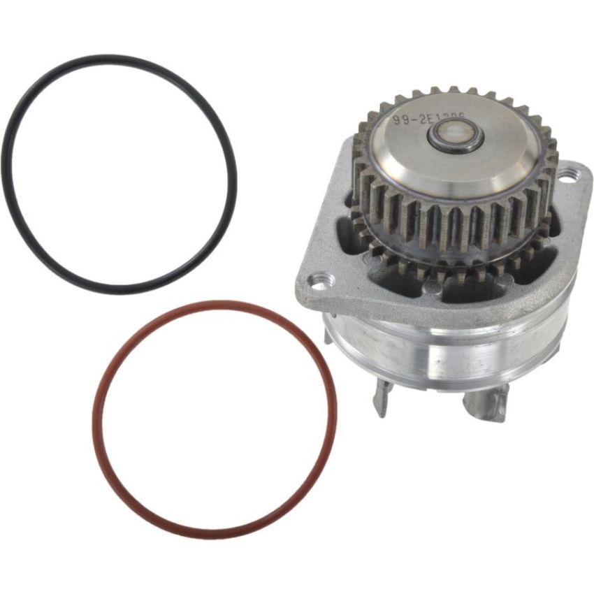 Autopart International Water Pump 1600277305