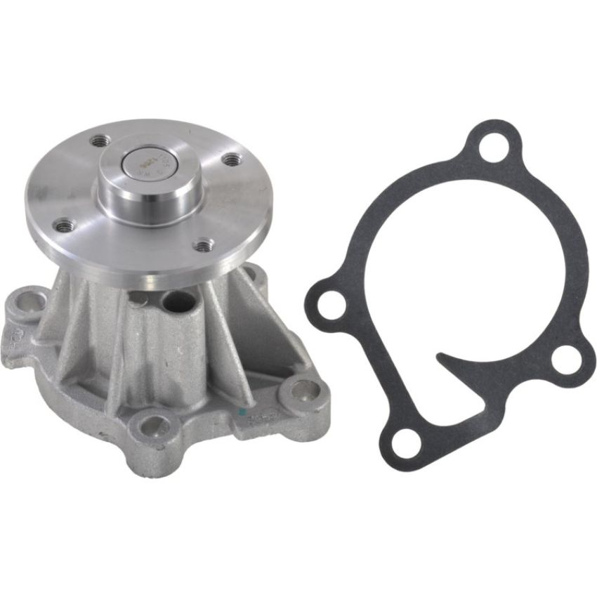 Autopart International Water Pump 1600277306