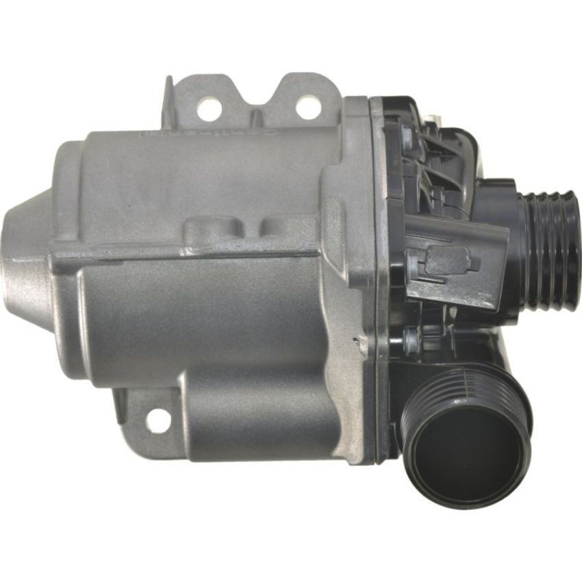 Autopart International Water Pump 1600277359