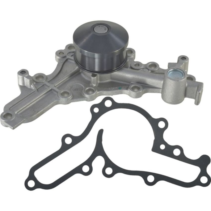 Autopart International Water Pump 1600284790