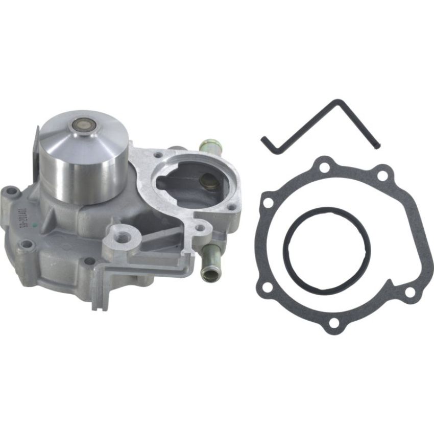 Autopart International Water Pump 1600284845