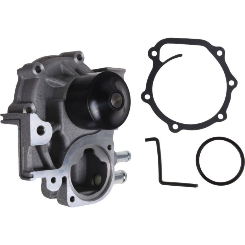 Autopart International Water Pump 1600284846