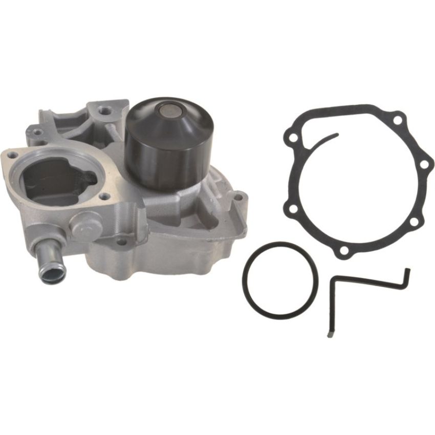 Autopart International Water Pump 1600284847