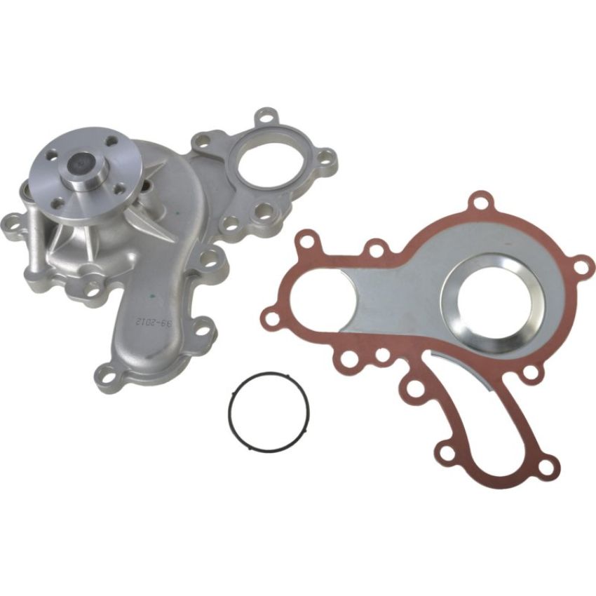 Autopart International Water Pump 1600285022