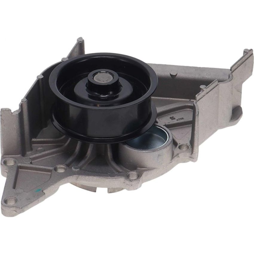Autopart International Water Pump 1600287952